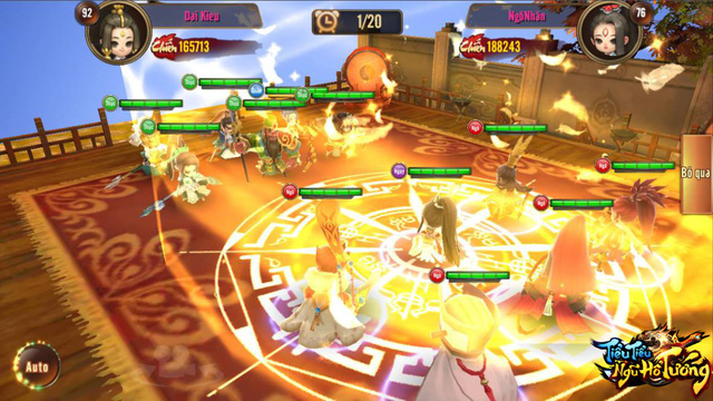 mot tua game khac tu netease chuan bi ra mat thi truong viet lan nay la chien thuat the tuong