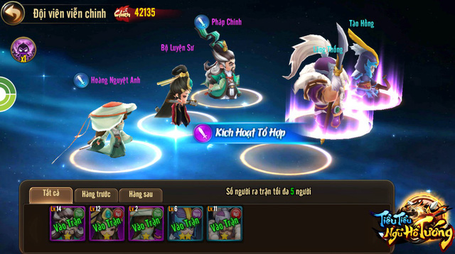 mot tua game khac tu netease chuan bi ra mat thi truong viet lan nay la chien thuat the tuong