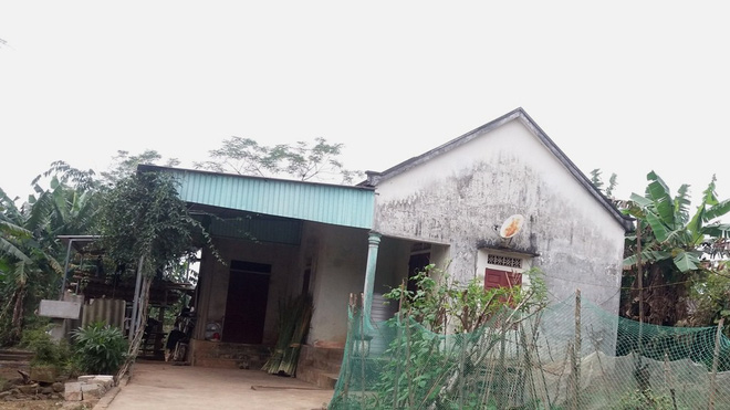 uoc mong xot xa ngay cuoi nam cua nguoi me cho con gai lop 11 mat tich tro ve nha binh yen