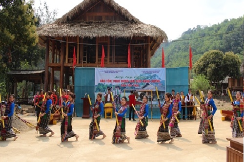 quan son phong trao toan dan doan ket xay dung doi song van hoa day lui te nan xa hoi