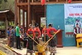 truyen thong xa hoi doi voi on dinh chinh tri xa hoi o viet nam