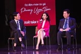 Doanh nhân Trần Uyên Phương tiết lộ bí quyết giúp Tân Hiệp Phát bứt phá thành tập đoàn tỷ đô