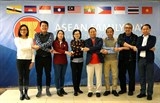 Lần đầu tiên tổ chức Ngày gia đình ASEAN tại Nga