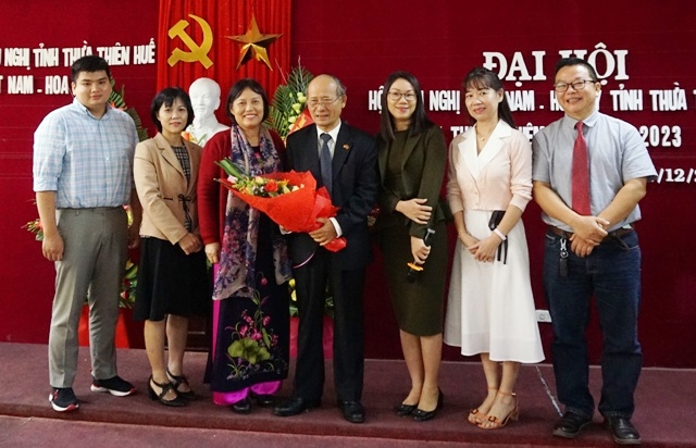 pgsts tran van phuoc tiep tuc giu chuc chu tich hoi huu nghi viet nam hoa ky tinh thua thien hue