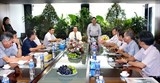 ben tre moi sao mai group dau tu nha may dien mat troi