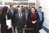 thuc day giao luu nhan dan viet nam han quoc