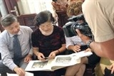 Cuba làm phim về dấu chân Fidel tại Việt Nam