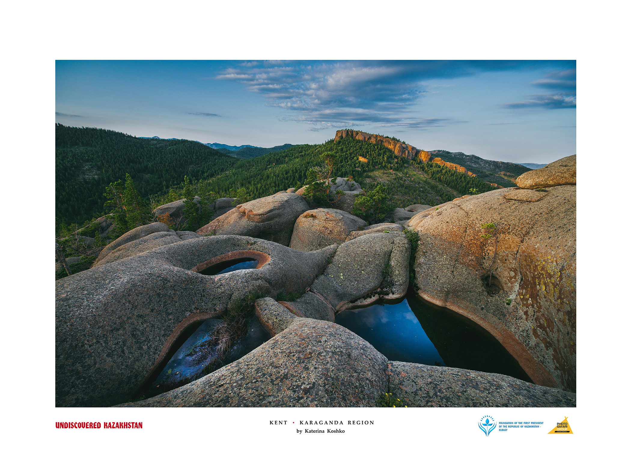 trien lam anh mot kazakhstan chua tung duoc kham pha