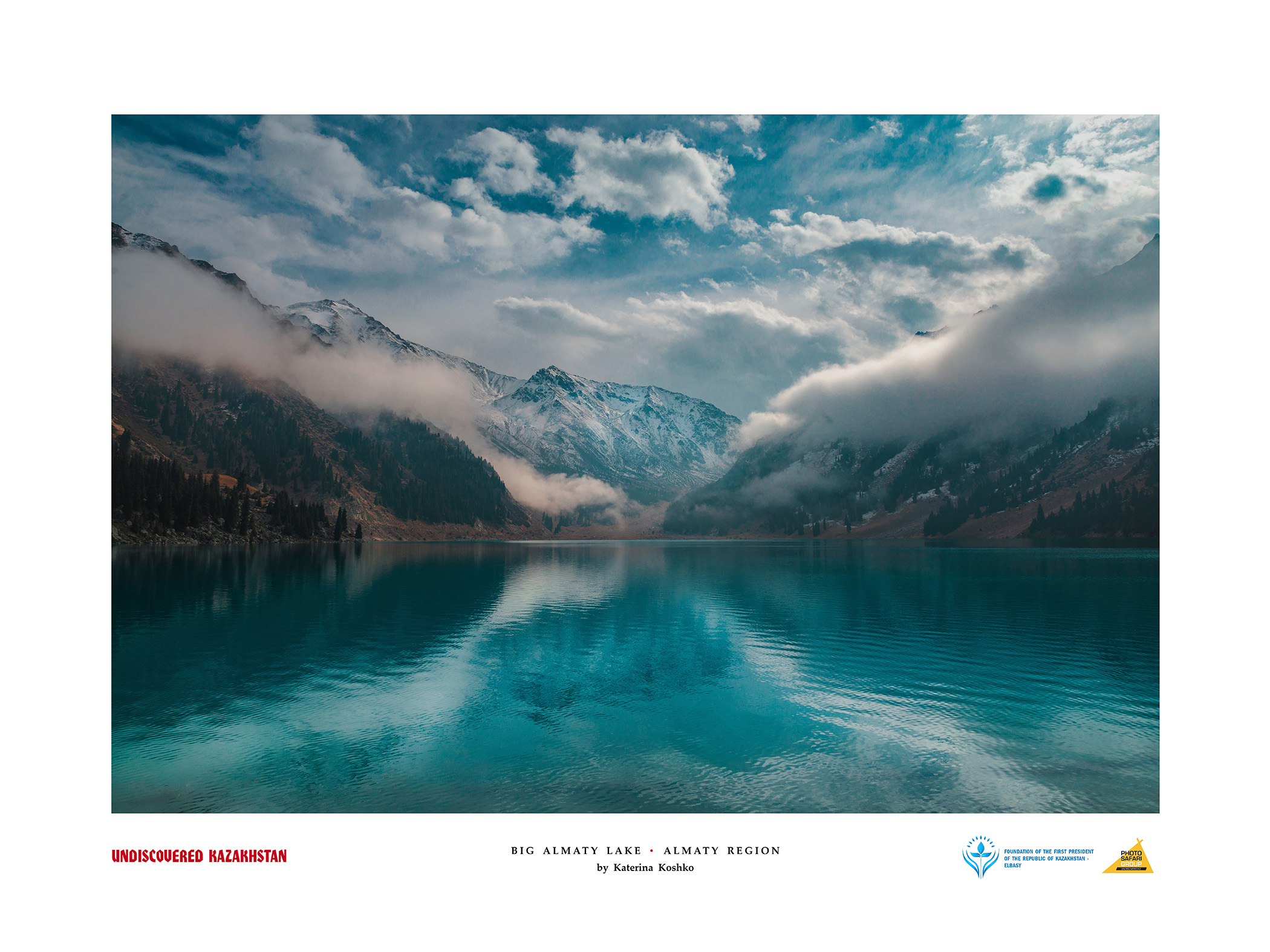 trien lam anh mot kazakhstan chua tung duoc kham pha