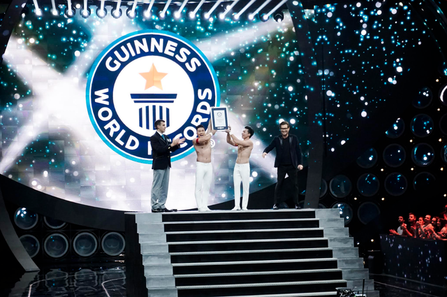 anh em quoc co quoc nghiep xac lap thanh cong ky luc the gioi moi