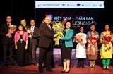 hoi huu nghi phan lan viet nam gan 50 nam dong gop tich cuc cho quan he huu nghi hai nuoc