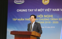 sua hoc duong bo sung vi chat dinh duong dat chuan quoc te