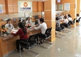 lienvietpostbank duoc chap thuan nang cap 147 phong giao dich buu dien thanh phong giao dich ngan hang