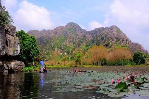 vinh loc thanh hoa lam tot chuong trinh phat trien du lich