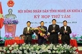 nghe an nao vet dap vung trang hay tan thu dat ban cho nha may gach