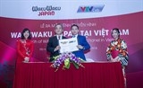 ra mat ban chap hanh vkeia