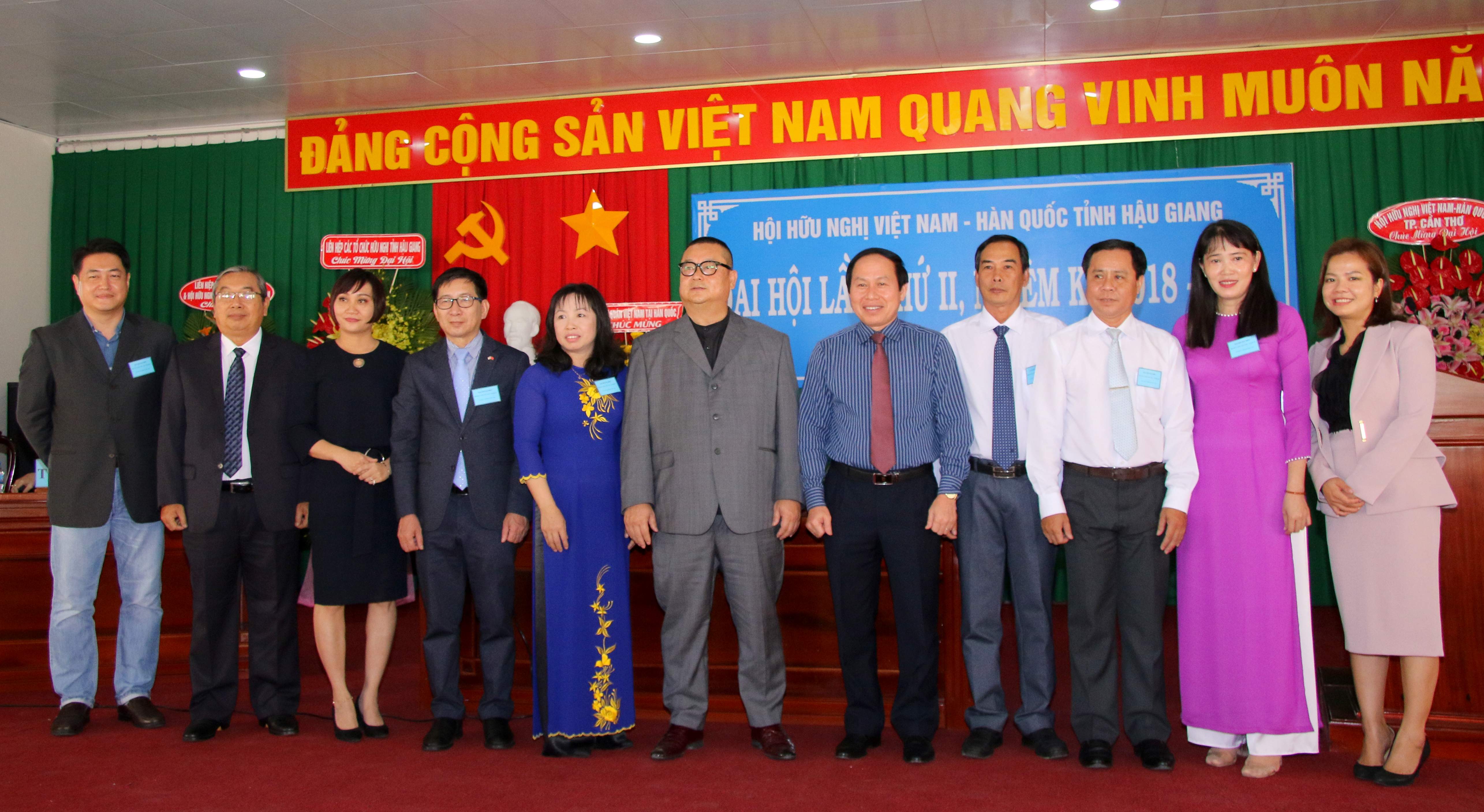 hoi huu nghi viet nam han quoc tinh hau giang doan ket huong toi tuong lai