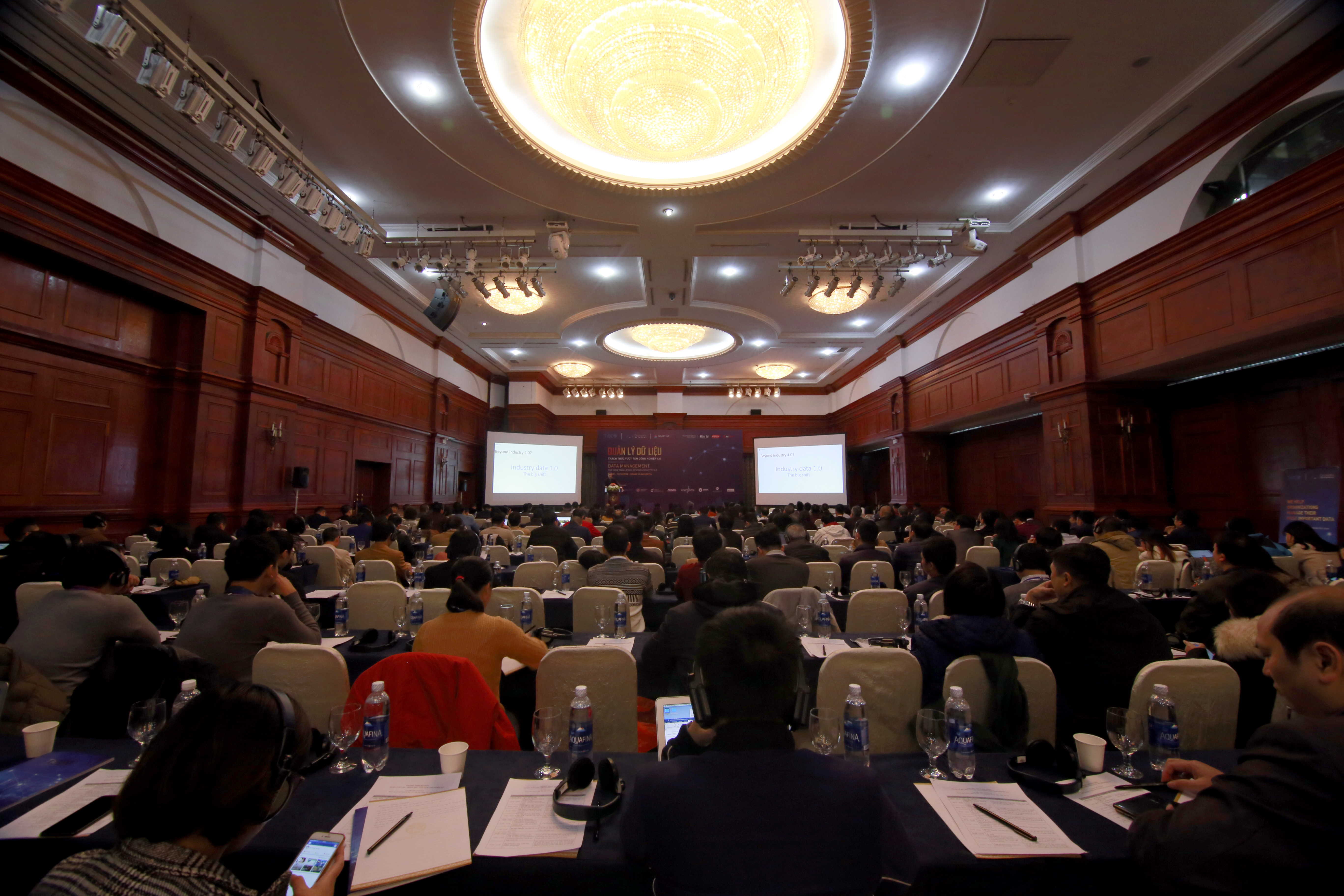 quan ly du lieu trong thoi dai cong nghiep 40 nhu the nao la toi uu