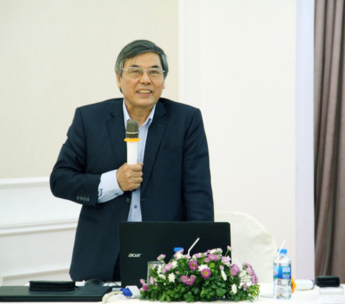 chuyen gia noi ve quyen con nguoi