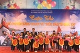 copi kham chua benh mien phi cho gan 500 tre em phu tho