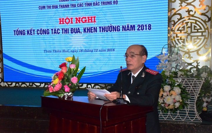 phat hien sai pham tren 28842 ty dong toan nganh thanh tra cac tinh bac trung bo