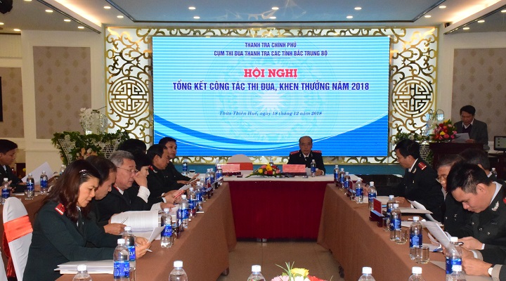 phat hien sai pham tren 28842 ty dong toan nganh thanh tra cac tinh bac trung bo