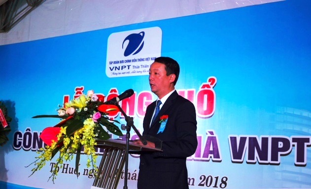 dong tho cong trinh toa nha vnpt tai thua thien hue