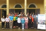 adra se trao von cho 5 du an khoi nghiep cua thanh nien ha noi
