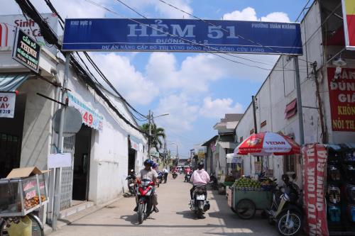 dong bang song cuu long moi truong song cua nguoi ngheo da duoc cai thien