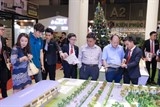 phuc khang corporation gianh chien thang vang doi tai dot property vietnam awards 2019