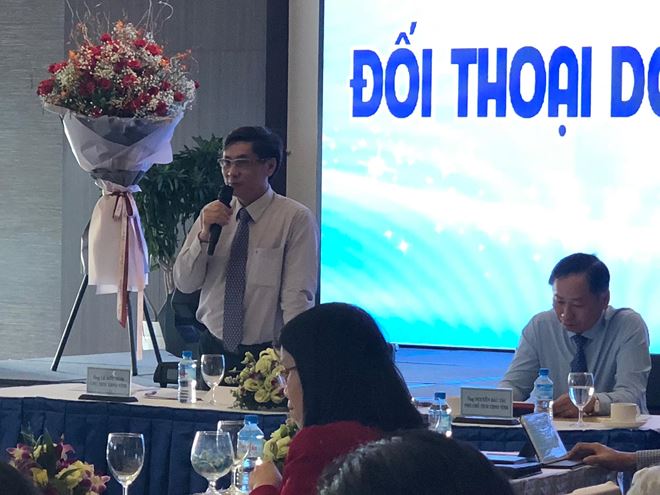 khanh hoa doi thoai tim huong go kho cho doanh nghiep