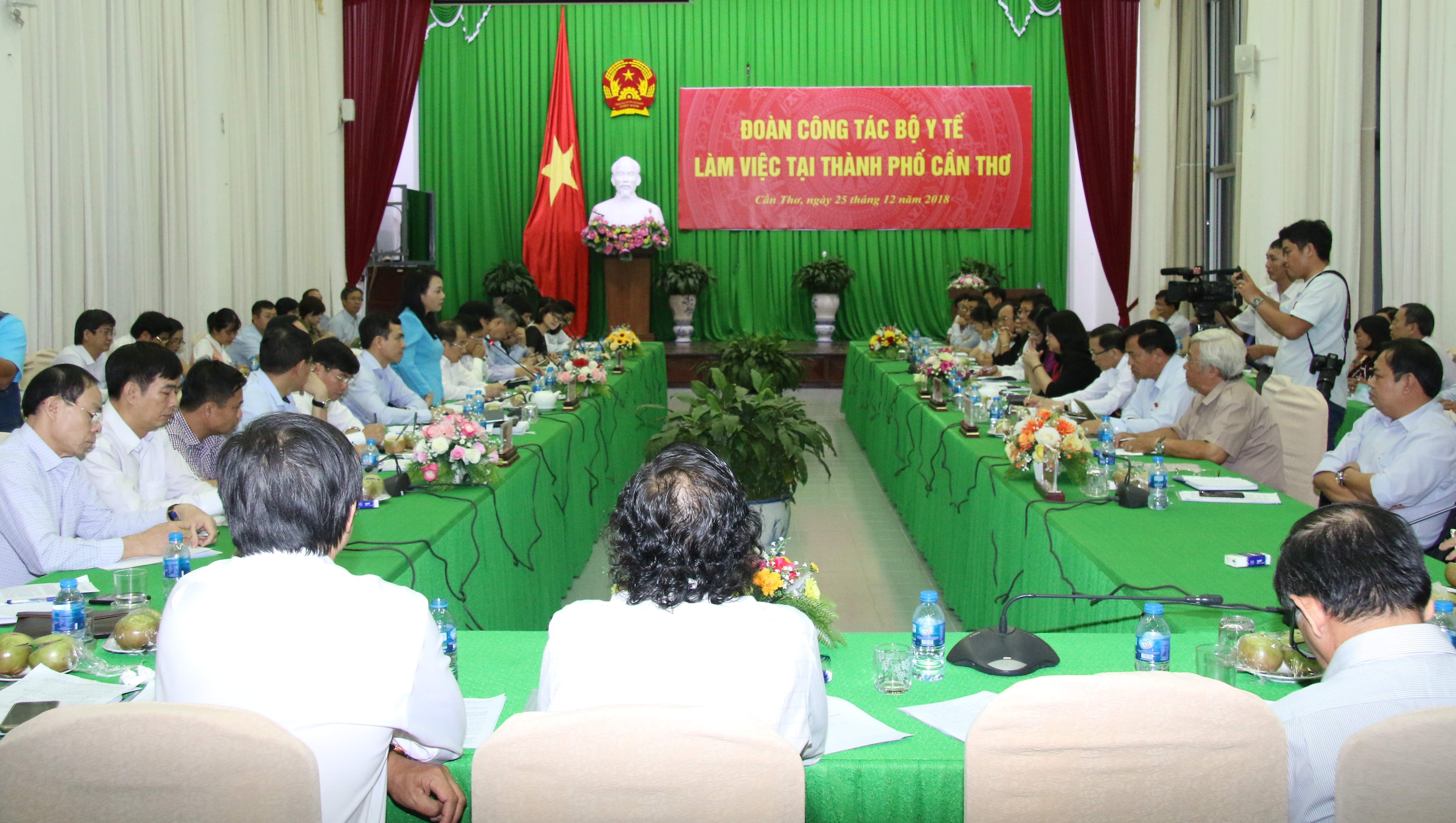phat huy mo hinh bac si gia dinh de cham soc tot suc khoe nguoi dan