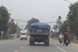 bo truong gtvt khong the chi phat dan ma khong phat can bo lam sai