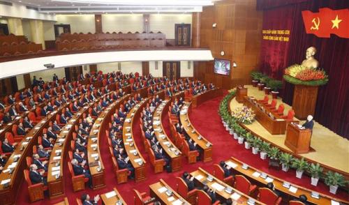 ong tat thanh cang bi cach chuc uy vien tu dang pho bi thu thuong truc tp ho chi minh