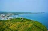 toi quang ninh san anh doc tai vuon quoc gia tren bien