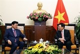 quy tong khanh linh coi trong hop tac nhan dan voi viet nam