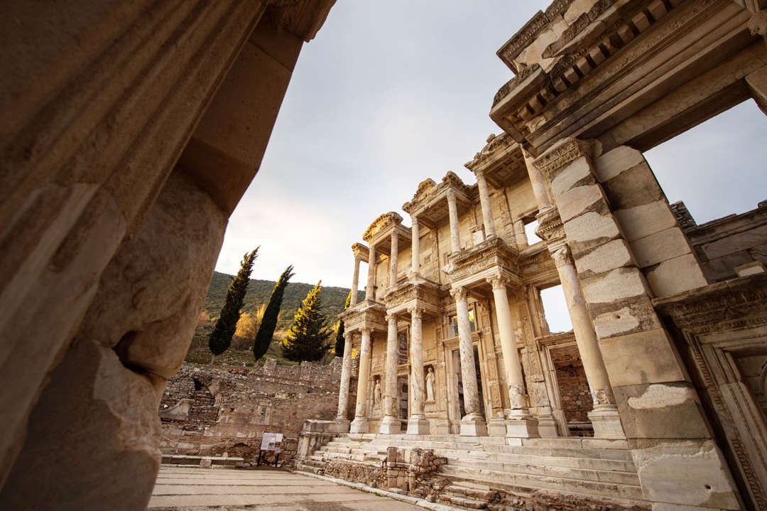 . Ảnh: skaman306 / Moment / Getty Images CC