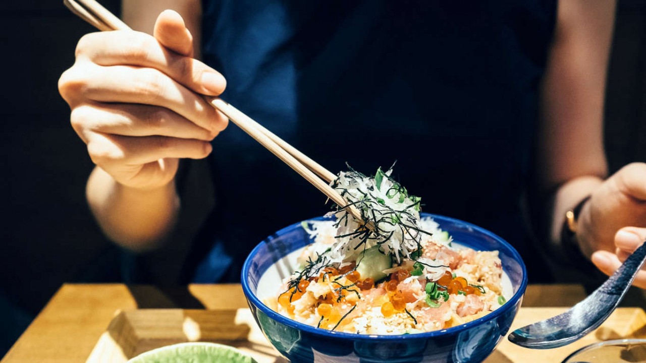 Thói quen ăn uống ảnh hưởng đến tình hình sức khỏe của con người. Ảnh: Getty Images