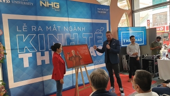 Đại học Hoa Sen mở ngành 