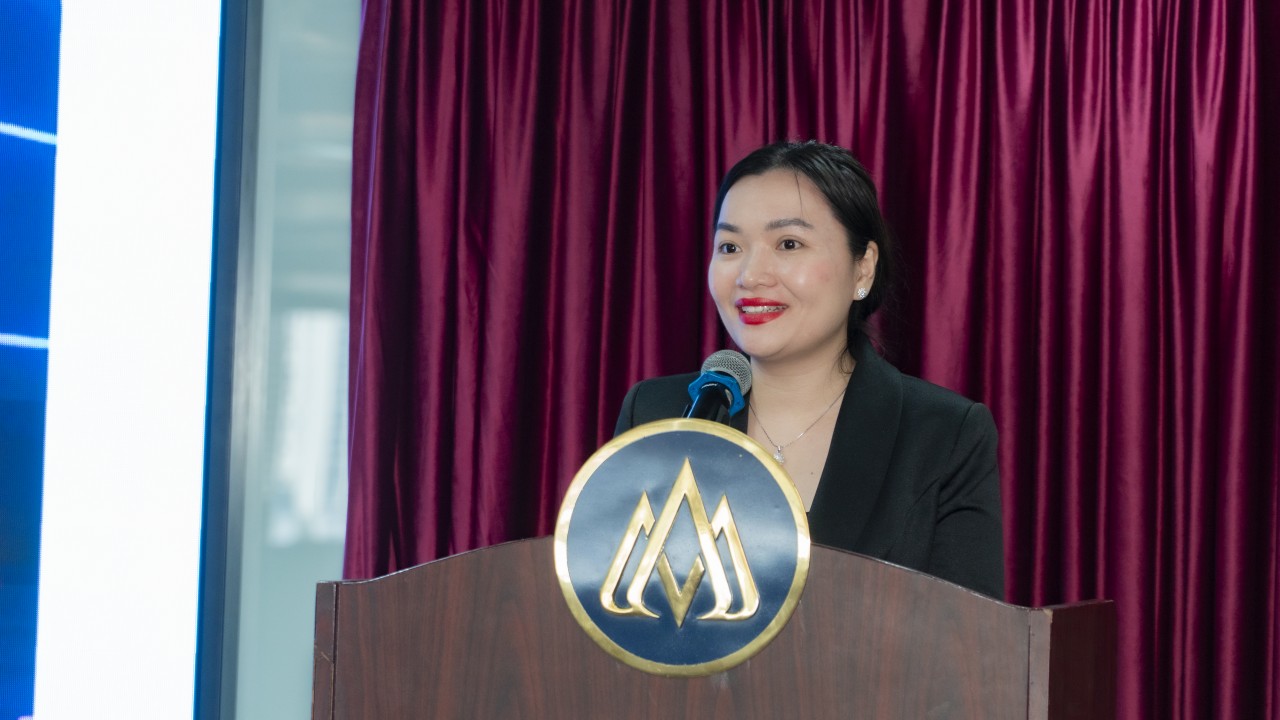 Tập đoàn Mỹ và đại học Việt Nam "gỡ rối" cho doanh nghiệp sau "cơn bạo bệnh" COVID-19