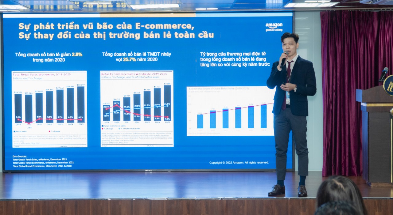 Tập đoàn Mỹ và đại học Việt Nam "gỡ rối" cho doanh nghiệp sau "cơn bạo bệnh" COVID-19