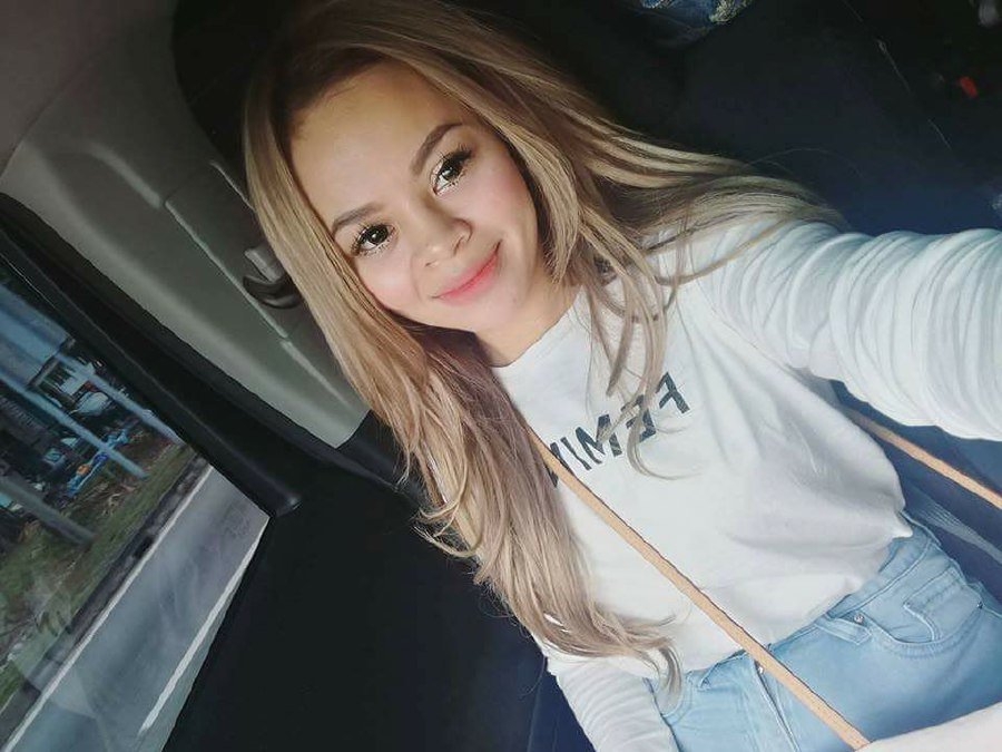 Nữ ca sĩ người Malaysia Siti Sarah Raisuddin. Ảnh: New Strait Times
