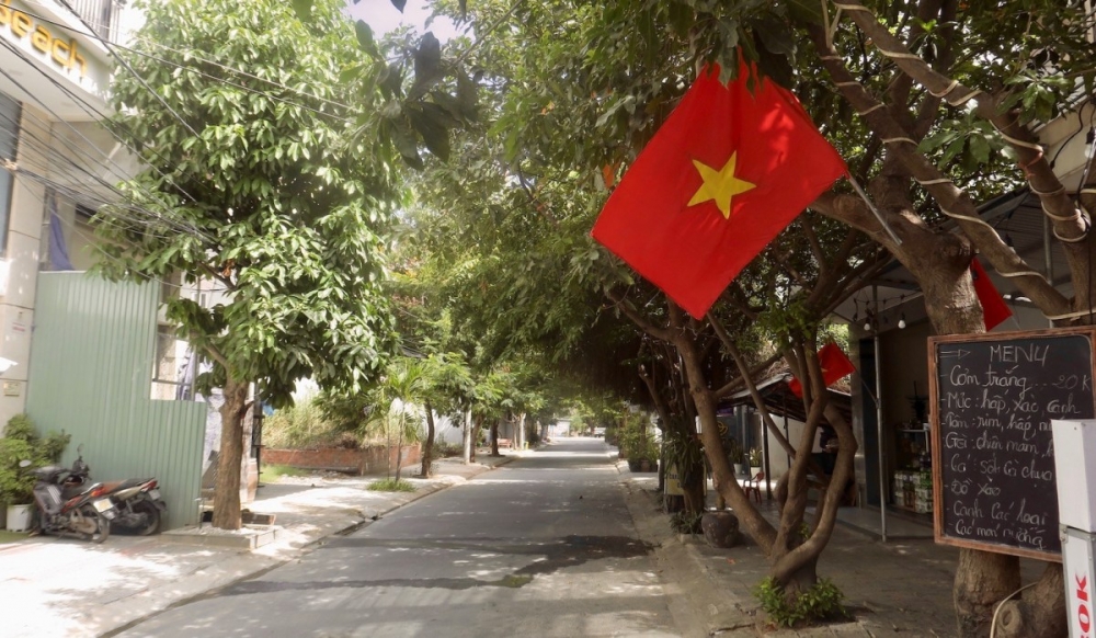 2842 vietnam covid 19 pandemic august 2020
