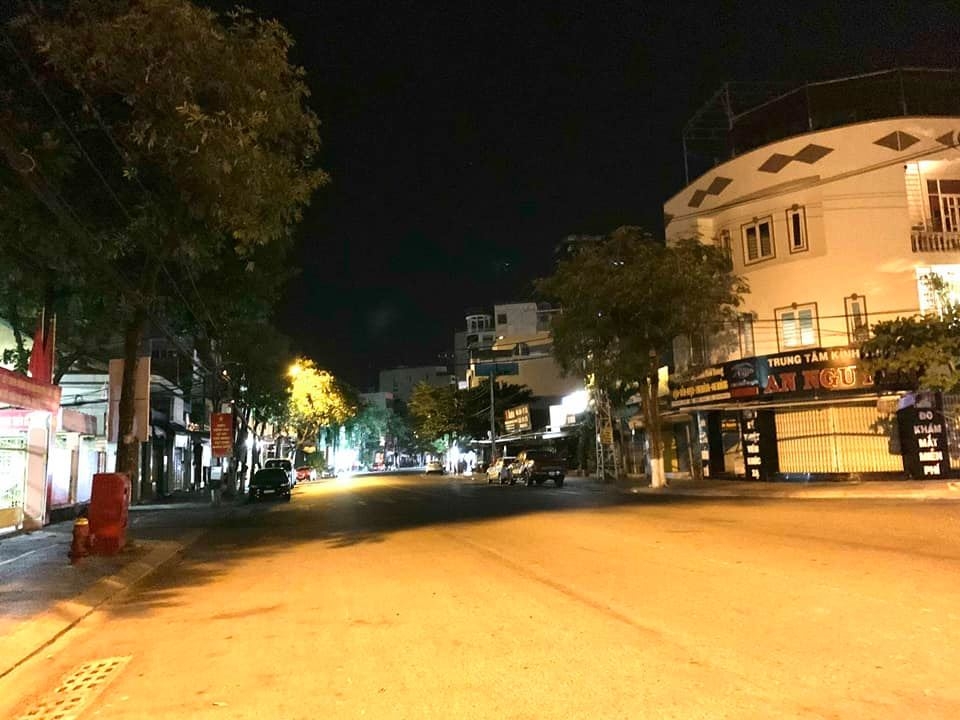 Một người Anh nhận Đà Nẵng làm quê hương vì ấn tượng với thành tích chống dịch COVID-19