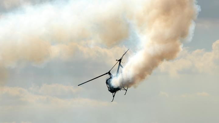 Madagascar: Bộ trưởng bơi 12 giờ trên biển sau khi trực thăng rơi