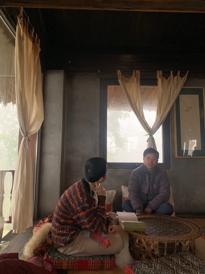 Lê Cát Trọng Lý kết thúc đêm diễn ở Hà Nội: Mong những giai điệu Việt đẹp khiến mọi người nhích lại gần nhau