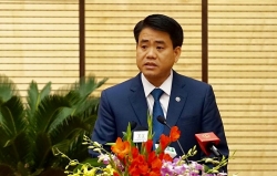Hà Nội chưa cấm xe máy