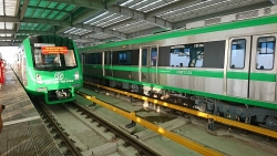 Đối tượng nào được miễn, giảm giá vé khi đi đường sắt Cát Linh - Hà Đông?