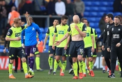 Đội bóng nào xuống hạng tại Premier League 2019?