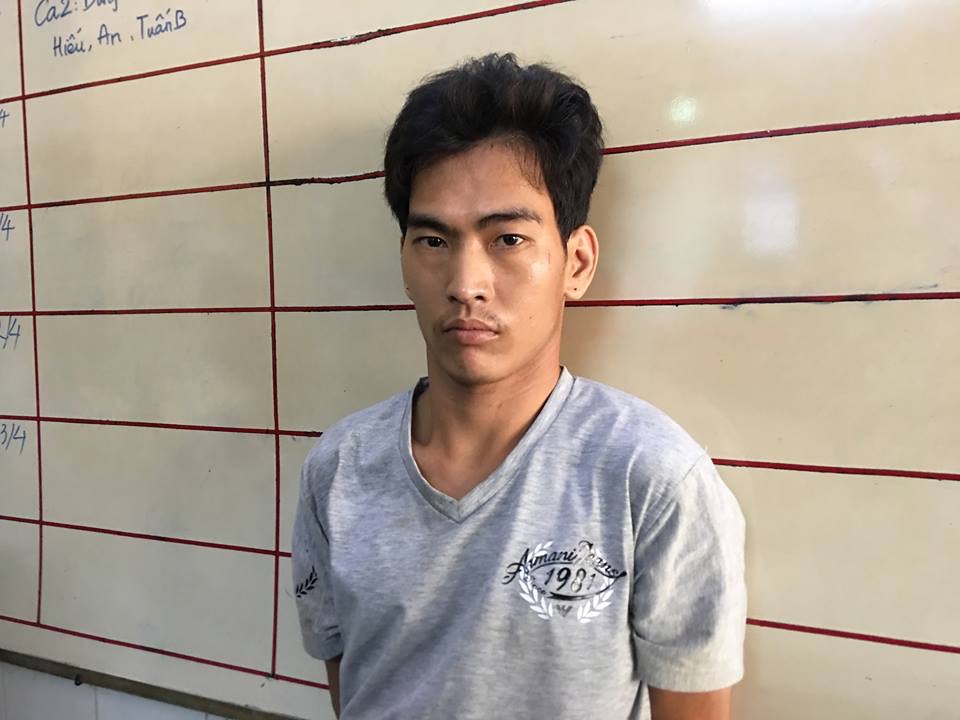 cach nao de phong nhung ke bien thai o cong vien